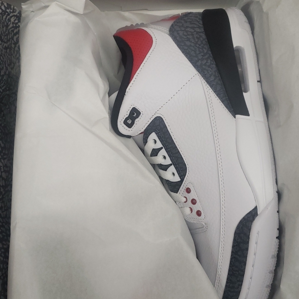 Air Jordan 3 retro SE